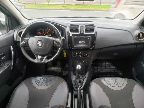 Imagem 12 de 12 de Renault Sandero St16rsce 2020