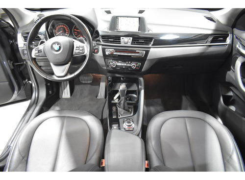 BMW X1 2.0 16V TURBO ACTIVEFLEX SDRIVE20I X-LINE 4P AUTOMÁTICO