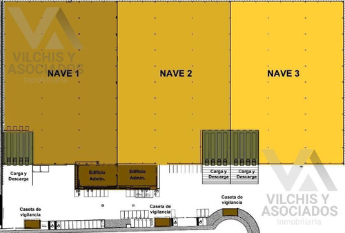 Imagen 9 de 9 de Nave Industrial - San Cayetano Morelos