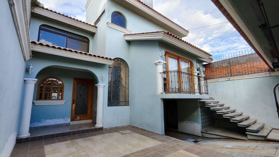 Casas en Venta en Aguascalientes 