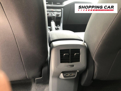 Volkswagen T-cross T-cross Tsi Tl At 1.0 1.0 2021
