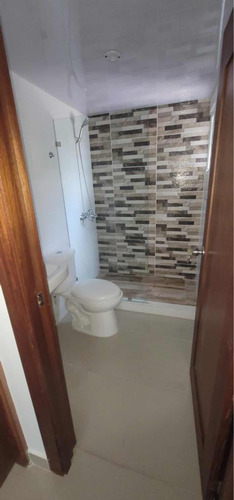 Vendo Segundo Nivel Nuevo En Brezzers Llanos De Gurabo