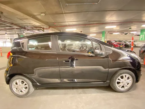 Chevrolet Spark 1.2 Gt M300 Ltz