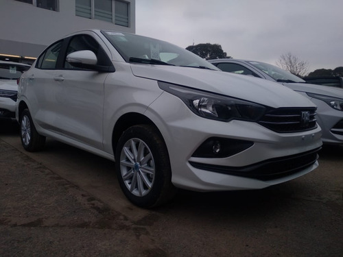 Imagen 2 de 11 de Fiat Cronos Drive 1,3 Cvt 2023, Retira Ya! G