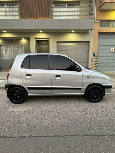 Hyundai Atos 1.1 Gls Aa Prime