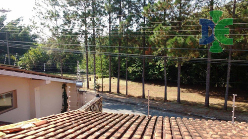 Sobrado Com 5 Dormitórios À Venda, 640 M² Por R$ 800.000,00 - Cidade Jardim - Jacareí/sp - So0037