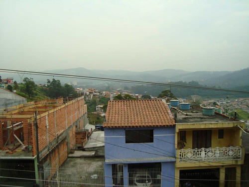 Imagem 25 de 30 de Sobrado A Venda No Bairro Parque Continental Ii Em Guarulhos - 1000-1