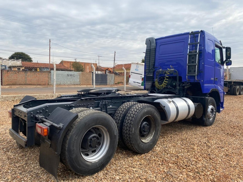 Imagem 4 de 8 de Volvo Fh 520 - 2010 - 6x4 - Bug Pesado - Mugen Caminhoes