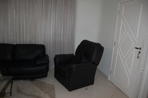 Imagem 6 de 15 de Casa Terrea 3 Dormitórios Rudge Ramos S.campo - 1033-5958