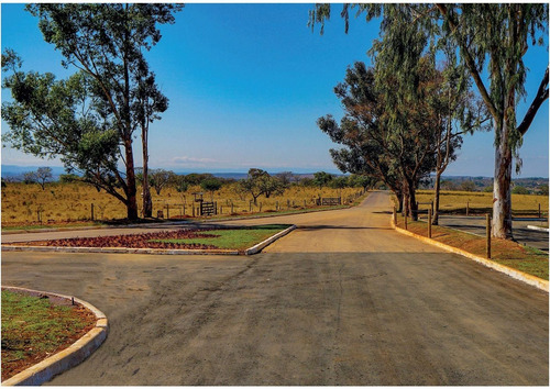 Imagem 3 de 7 de Lote Para Comprar No Zona Rural Em Funilândia/mg - 1639