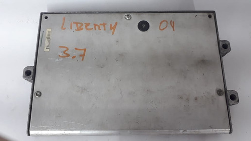 Computadora Para Jeep Liberty (Usado)