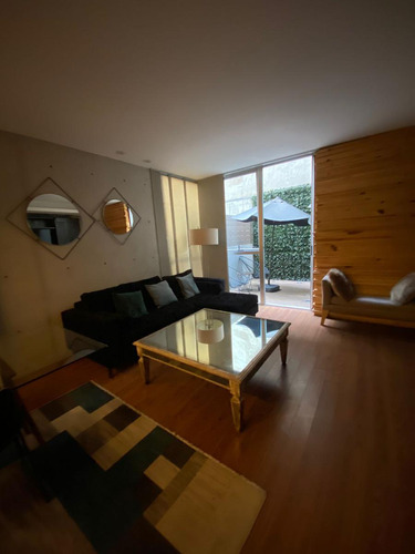 Departamento En Venta En Zamora Col. Condesa