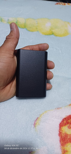 Batería Powerpoint Mophie (Usado)
