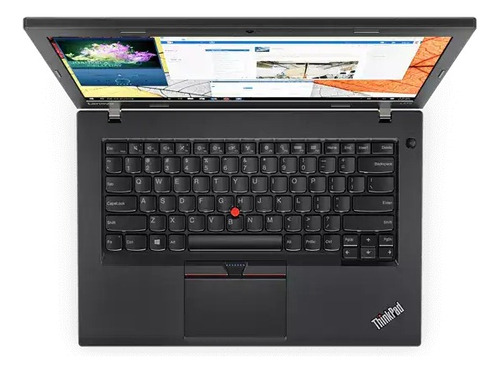 Laptop Lenovo L470 - I7-7500u / 16gb Ram / 250gb Ssd