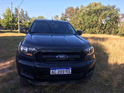 Ford Ranger 2.2 Cd Xl Tdci 150Cv