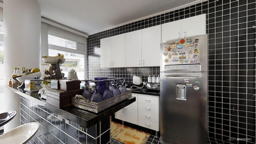 Imagem 6 de 30 de Apartamento - Ap00553 - 70627469