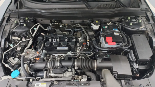 Imagen 9 de 15 de Honda Accord 2018 1.5 Sport Plus Cvt