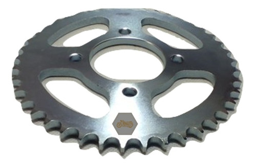 Sprocket Trasero Catarina Estella Cyclone 150 Cyclone 200