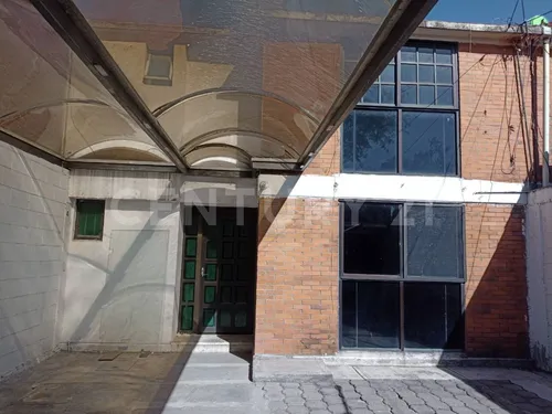 Casa En Renta En Arcos De La Hacienda, Cuautitlan Izcalli