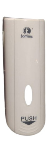 Dispensador De Jabón Líquido Abs Blanco  700 Ml