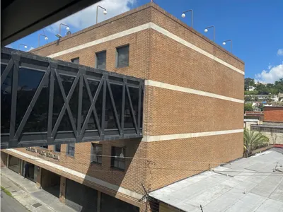 Edificio en venta
