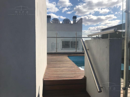 Imagen 17 de 26 de Almagro Monoamb Amoblado Pringles 400 Edif.con Amenities