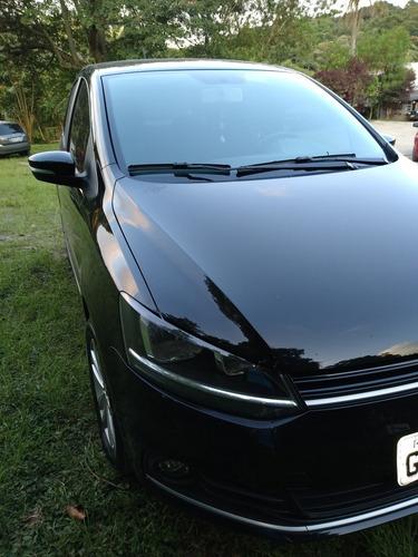 Volkswagen Fox 2019 1.6 Connect Total Flex I-motion 5p