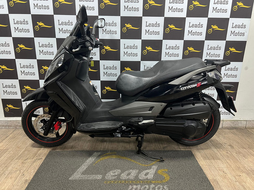 Dafra Citycom 300i