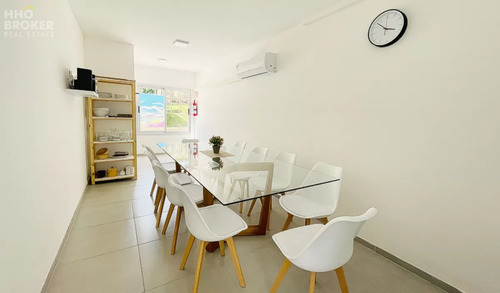 Apartamento En Venta - Maldonado 1 Dormitorio Con Cochera