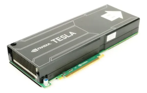 Nvidia Tesla K10 8gb Gddr5 Pci-e X16 Unidad De Procesamiento