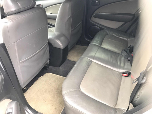 Mitsubishi Airtrek 2.4 5p 2003