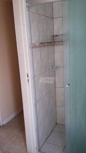 Imagem 17 de 25 de Apartamento À Venda, 65 M² Por R$ 290.000,00 - Picanco - Guarulhos/sp - Ap0700
