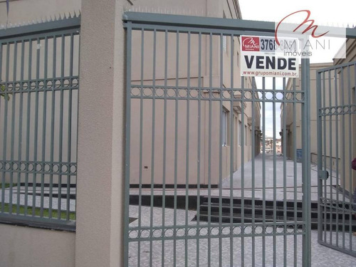 Imagem 2 de 30 de Sobrado 2 Suites- Condominio Fechado - So1189