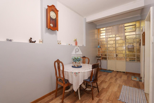 Imagem 6 de 29 de Casa De Rua À Venda, 4 Quartos, 1 Vaga, Tijuca - Rio De Janeiro/rj - 44979
