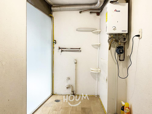 Departamento En Tacuba, Miguel Hidalgo Con 2 Recámaras, 68 M², Id: 101743