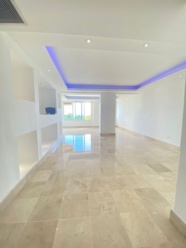 Apartamento En Venta Y Alquiler En Cacicazgos