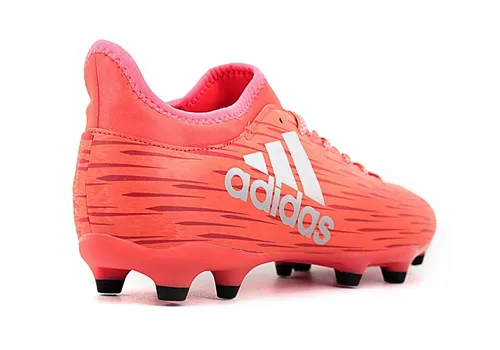 Botines adidas x 16.3 hot sale