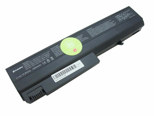 Bateria Para Notebook Hp Compaq Nc6100 Nx6125 Hstnn-db16