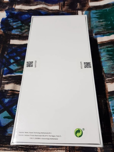 Imagen 7 de 10 de Xiaomi Mi 11t Pro 256 Gb 8 Gb Ram Gris - Nuevo Sellado
