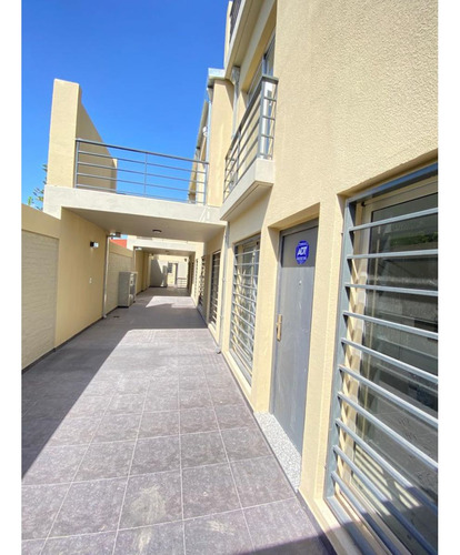 Venta Duplex 2 Dormitorios A Estrenar