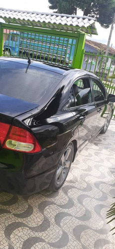 Honda Civic Lxs Manual 1.8 Flex