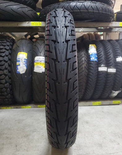 Llantas 100/90-18 + 90/90-18 Power Tire 6pr Tl Kw250