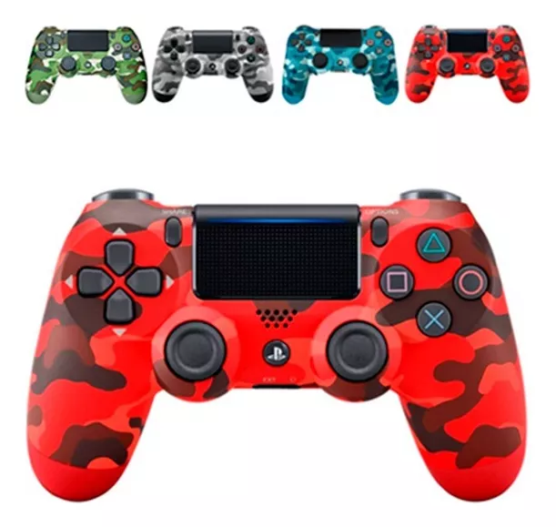 Terceira imagem para pesquisa de controle ps4 personalizado