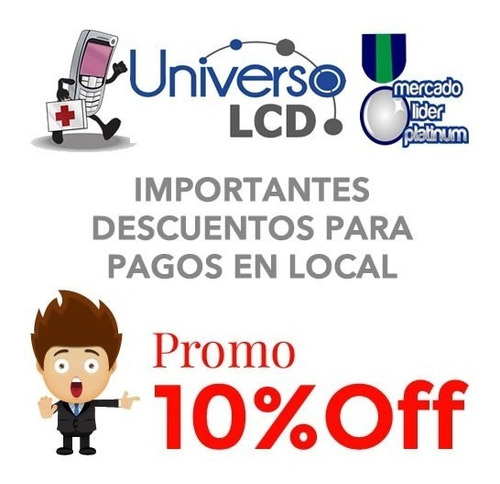 Imagen 5 de 5 de Kit Herramientas iPhone 6 Plus 6s 5 5s Se Destornillador