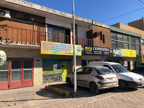 Edificio En Block  En Venta En Del Viso, Pilar, G.b.a. Zona Norte