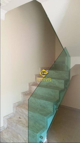 Imagem 2 de 13 de Casa Com 3 Quartos À Venda, 100 M² Por R$ 400.000 - Extensão Do Bosque - Rio Das Ostras/rj - Ca2016