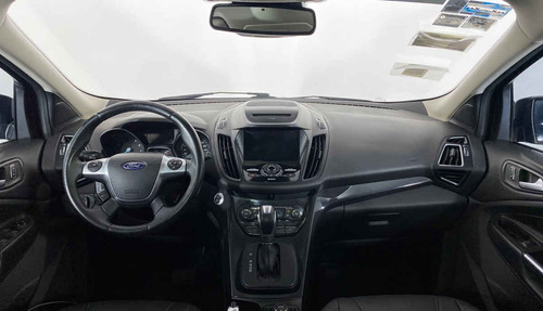 Imagen 13 de 15 de 118783 - Ford Escape 2016 Con Garantía