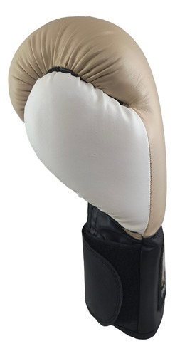 Guantes De Entrenamiento Box 12, 14 Y 16 Oz Vaquero X Mjm In