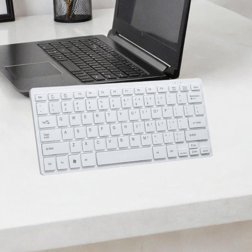 Teclado Con Cable Usb, Práctico Y Compacto, Regalo, Teclado