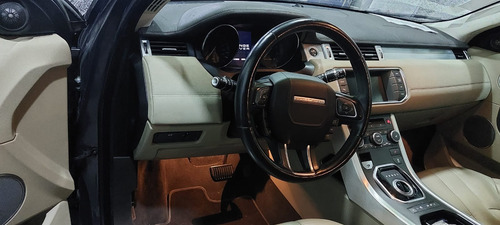 Range Rover 2017 Por Partes Refacciones Accesorios Deshueso
